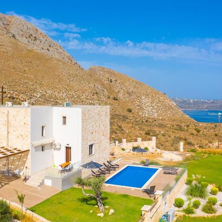 Villa Lulla Beritiana Esterno foto