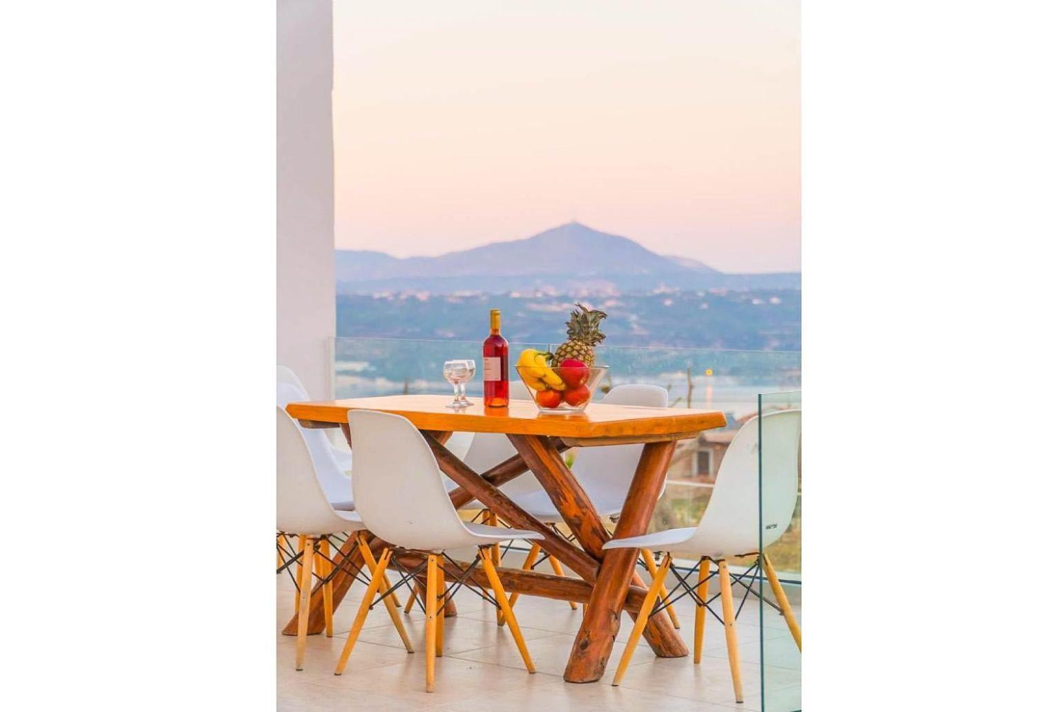 Villa Lulla Beritiana Esterno foto