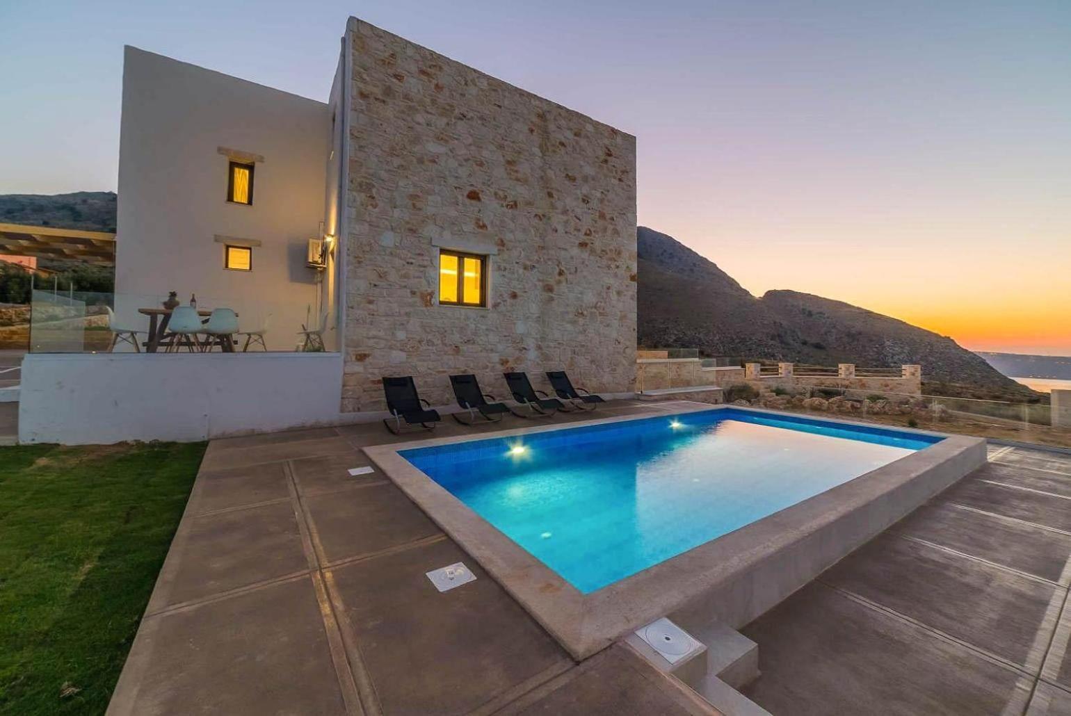 Villa Lulla Beritiana Esterno foto