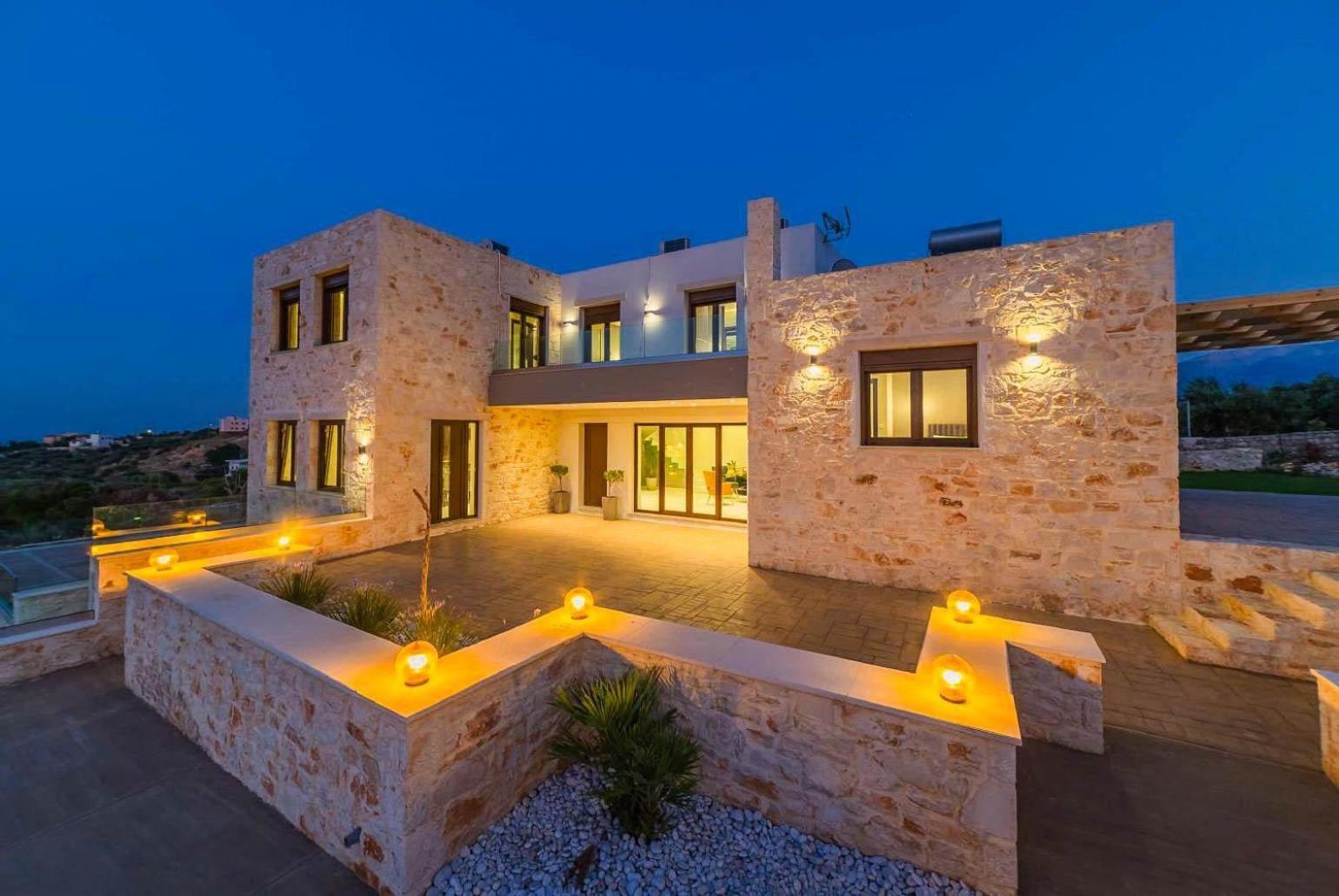 Villa Lulla Beritiana Esterno foto
