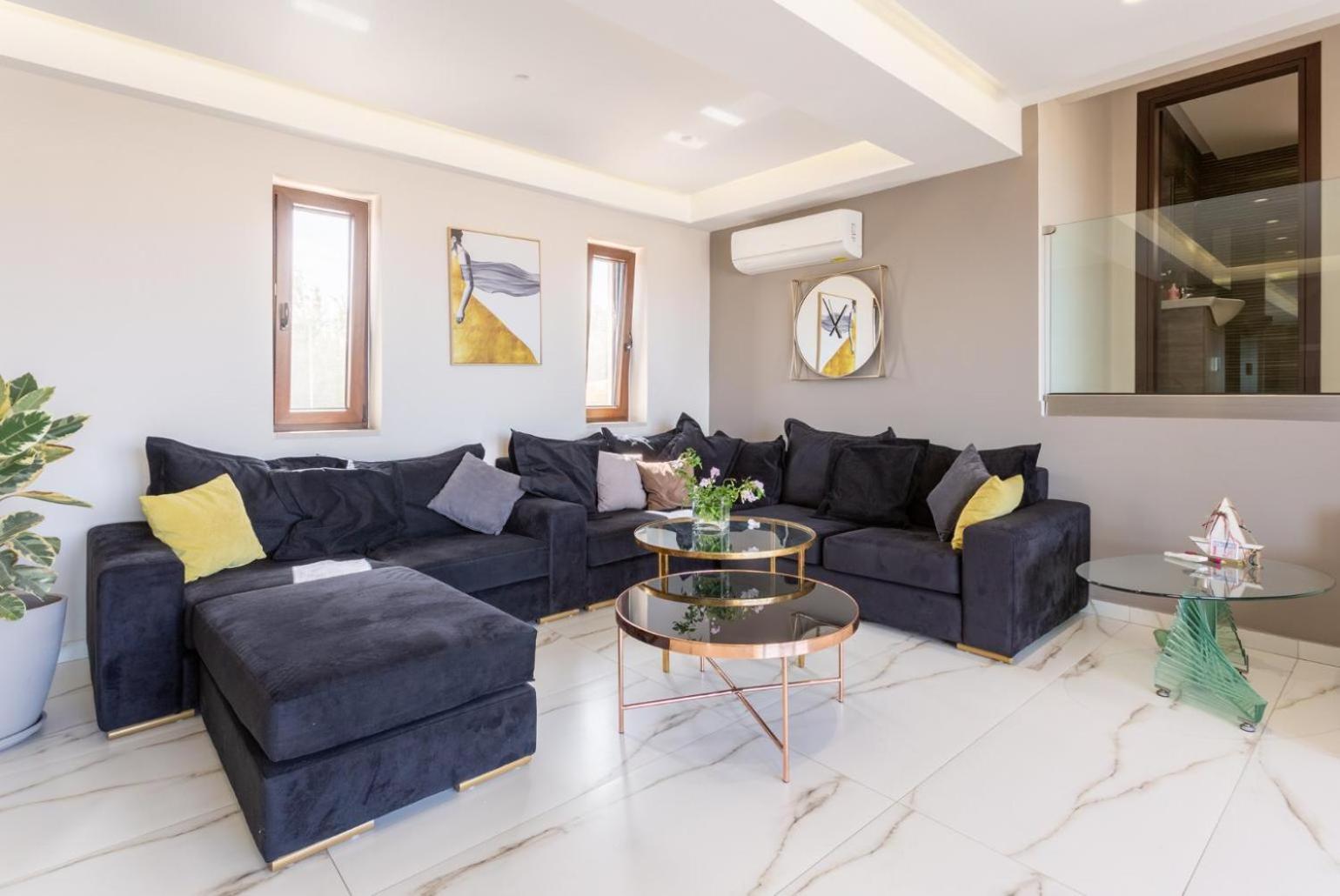 Villa Lulla Beritiana Esterno foto