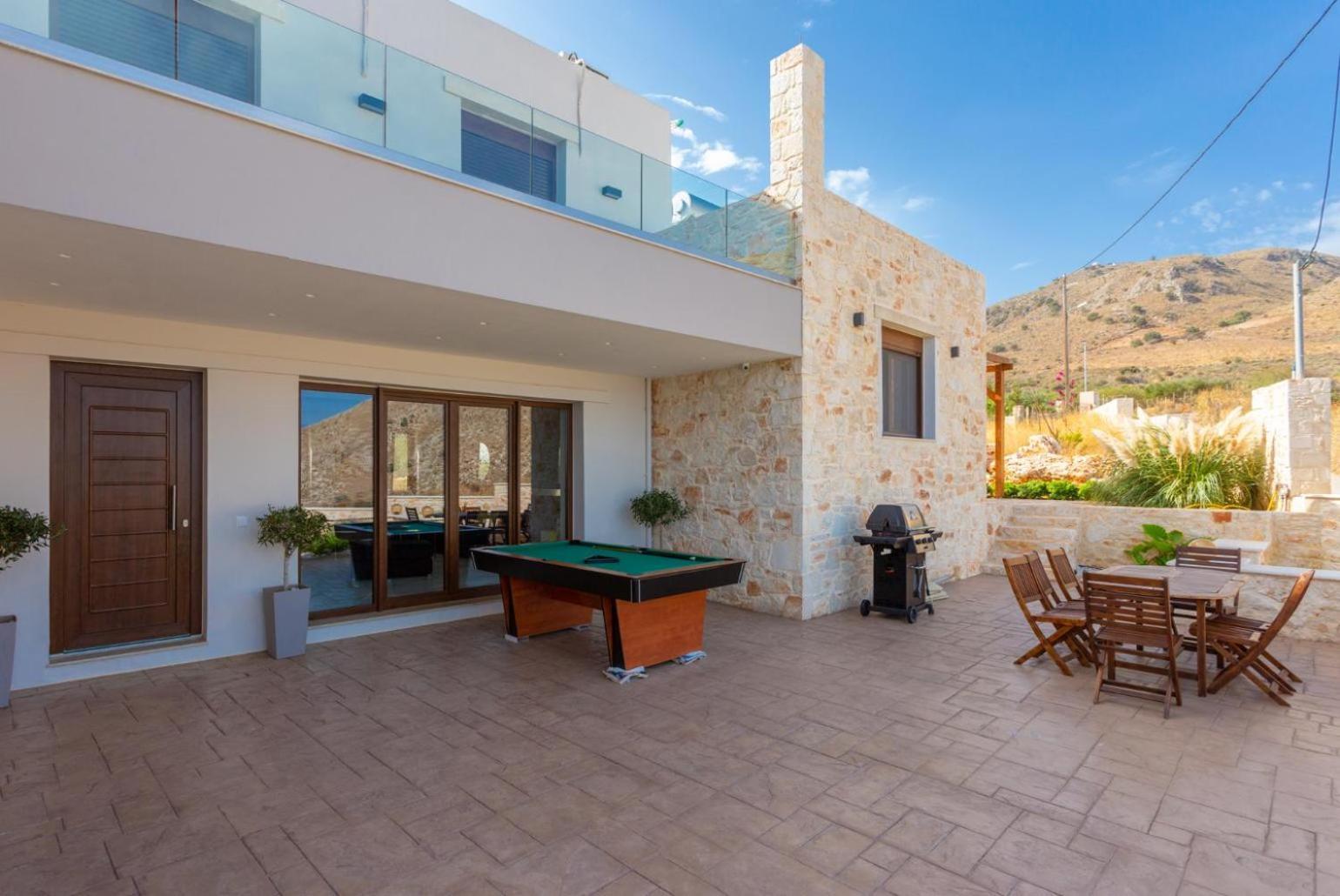 Villa Lulla Beritiana Esterno foto
