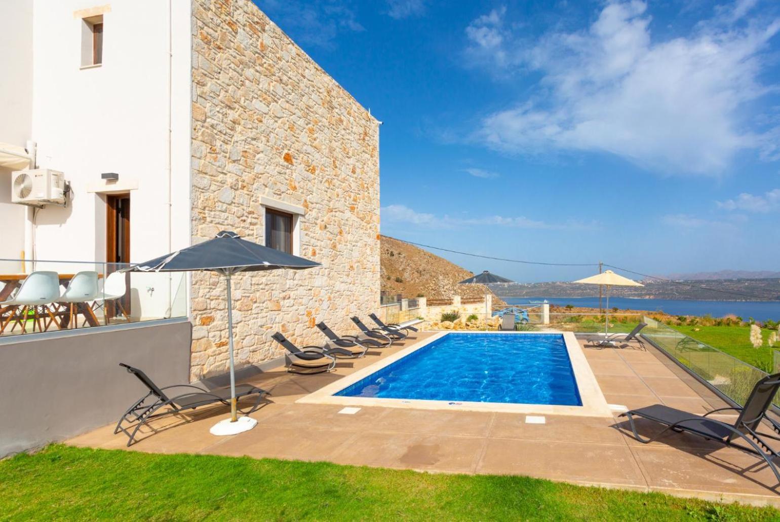 Villa Lulla Beritiana Esterno foto