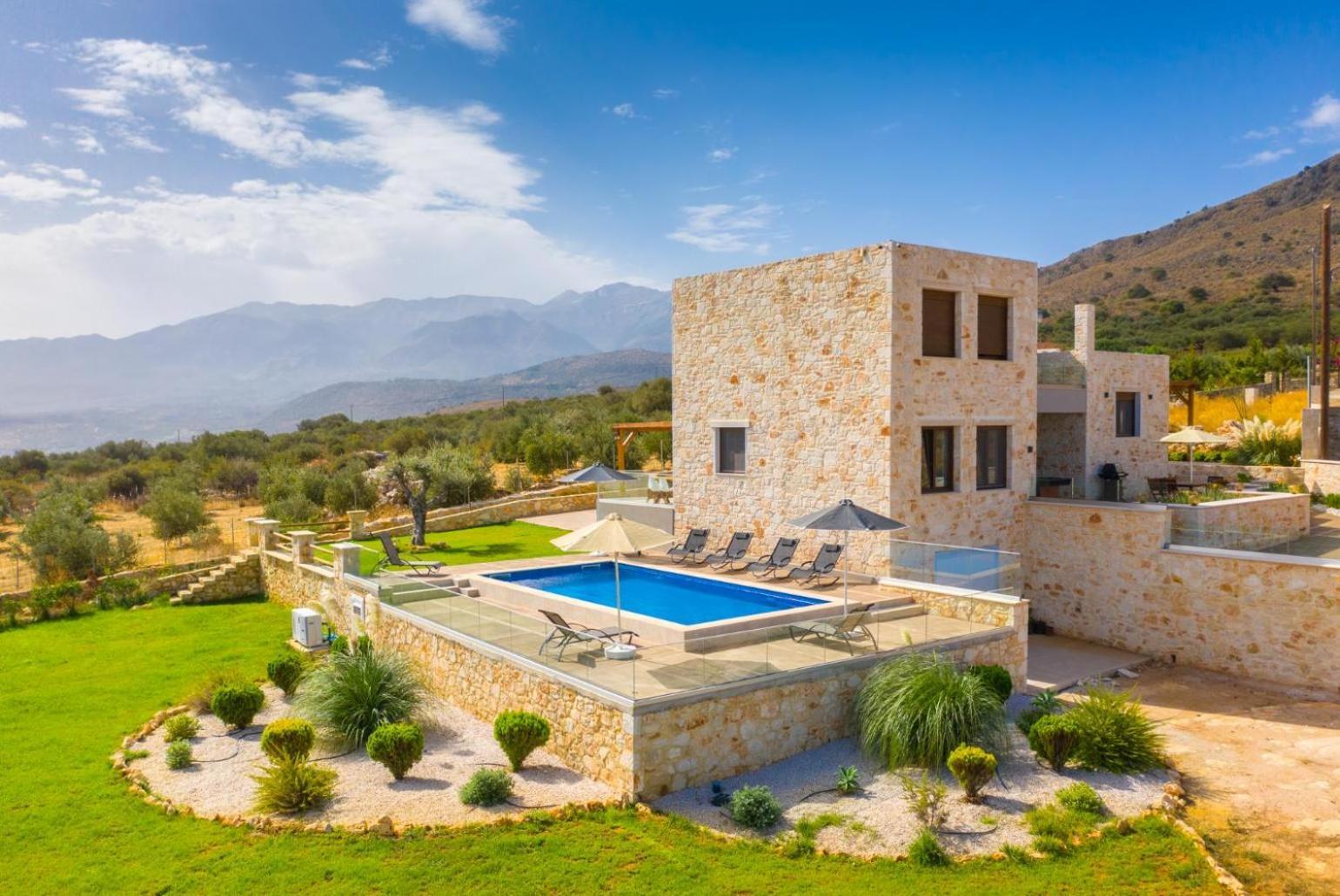 Villa Lulla Beritiana Esterno foto