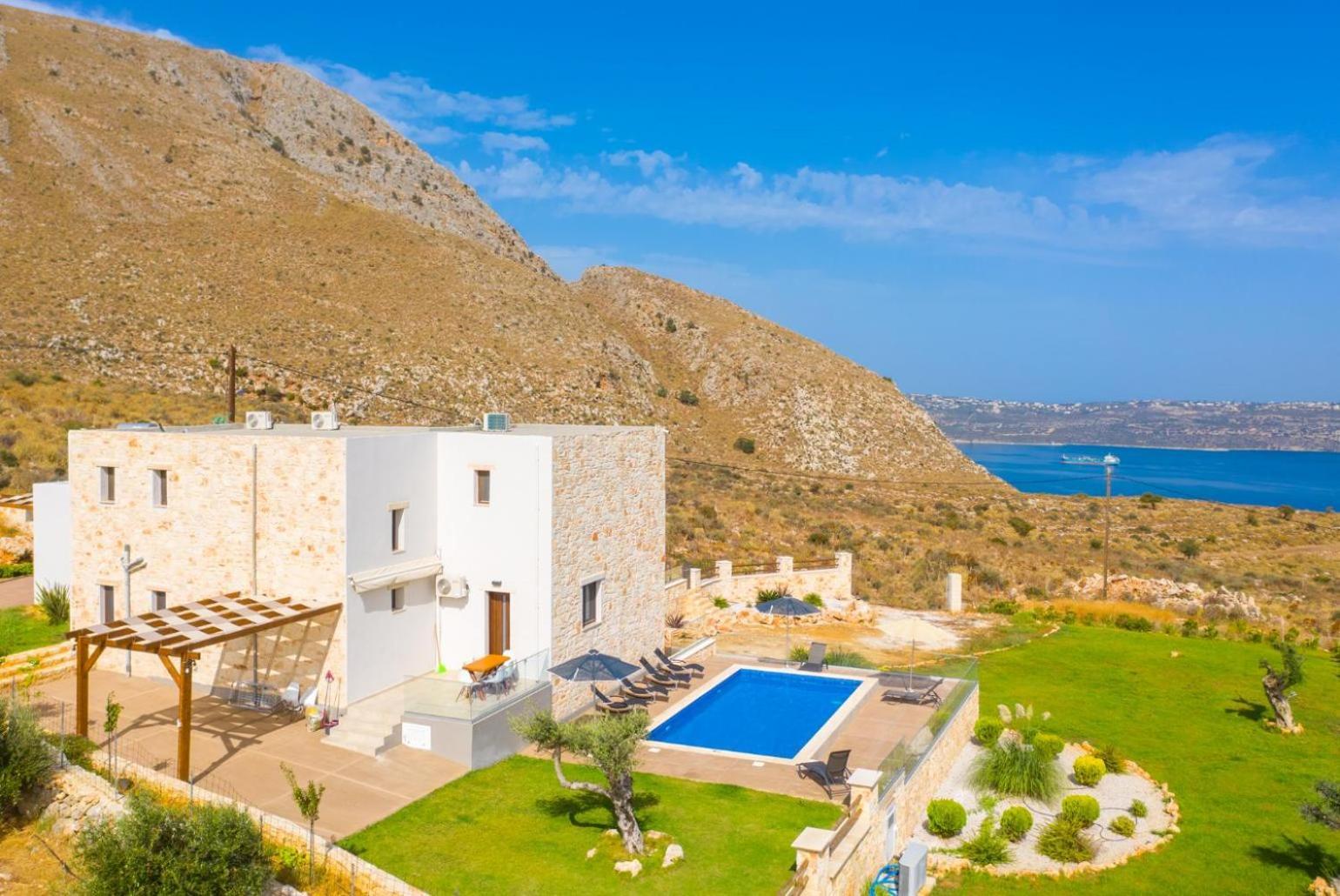 Villa Lulla Beritiana Esterno foto